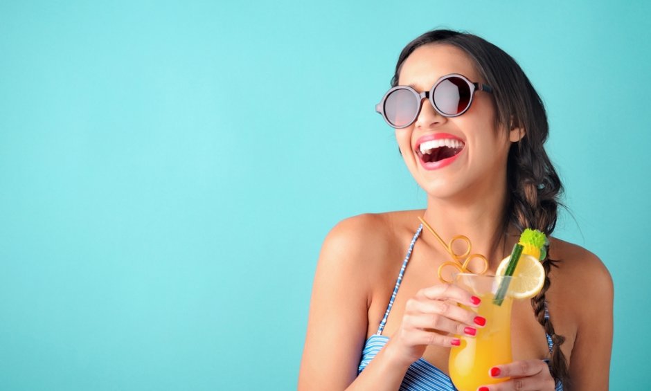 Η συνετή κατανάλωση αλκοόλ βελτιώνει την ποιότητα ζωής