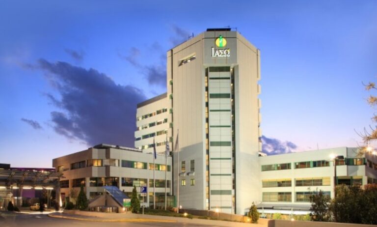 Παγκόσμια Ημέρα Υγείας: Ο Όμιλος ΙΑΣΩ φροντίζει την υγεία σας!