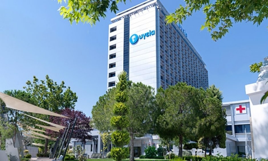 ΥΓΕΙΑ: Σεμινάριο λαπαροσκοπικής χειρουργικής του παχέος εντέρου