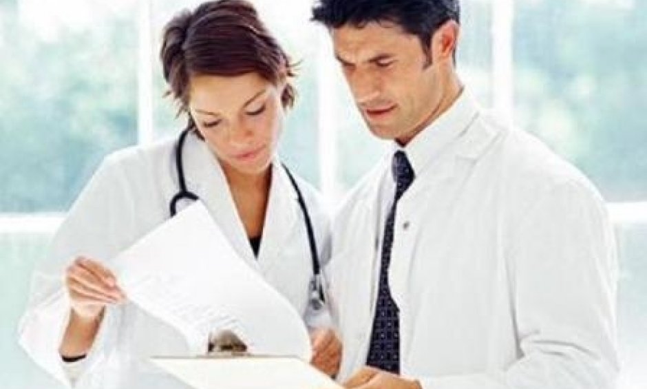 Aπεργούν σήμερα οι γιατροί