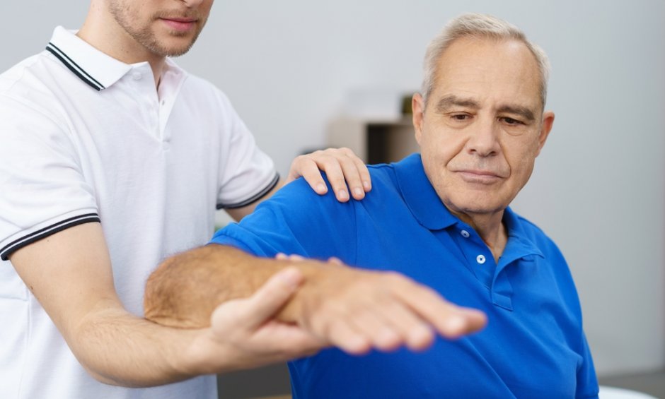 Κρίσιμος ο ρόλος του φυσικοθεραπευτή στη βελτίωση της ποιότητας ζωής των καρδιοπαθών