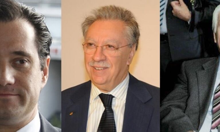 Συμφωνία για τη διάσωση του Ερρίκος Ντυνάν από Γεωργιάδη, Σάλλα και Γρηγόριο Κωσταρά