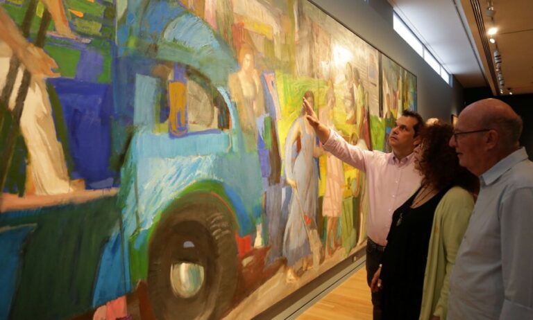 Καινοτόμες δράσεις από το Ίδρυμα Β&Ε Γουλανδρή για άτομα 65+ και για άτομα με Ήπια Γνωστική Διαταραχή!