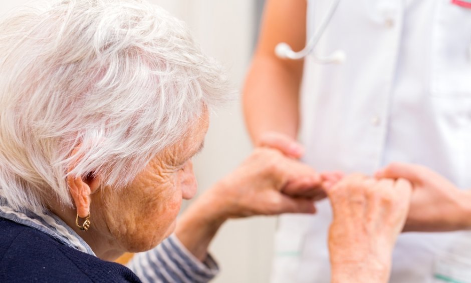 Δωρεάν έλεγχος μνήμης σε ηλικιωμένους 7 Δήμων της Αττικής!