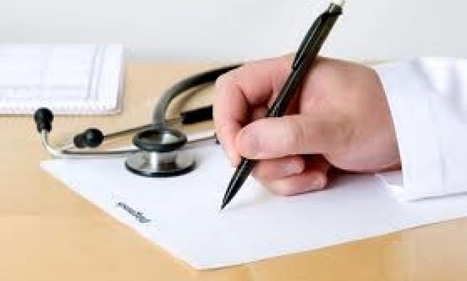 Τέλος από σημερα οι χειρόγραφες συνταγές