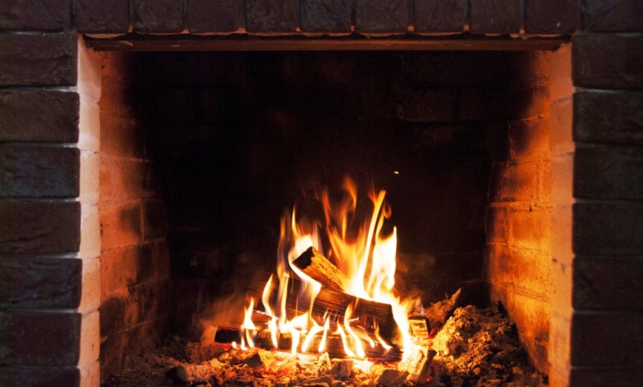 Τα τζάκια και οι ξυλόσομπες επιδεινώνουν τους ασθενείς με Χρόνια Αποφρακτική Πνευμονοπάθεια