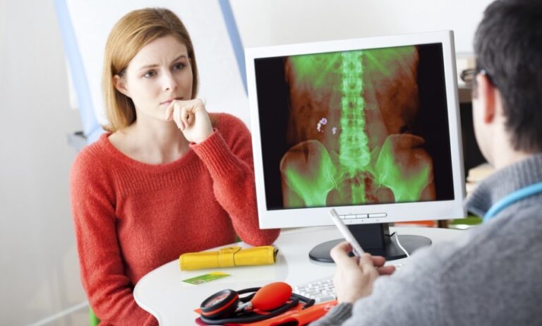 Laser και κρουστικά κύματα σπάνε τις πέτρες στα νεφρά!