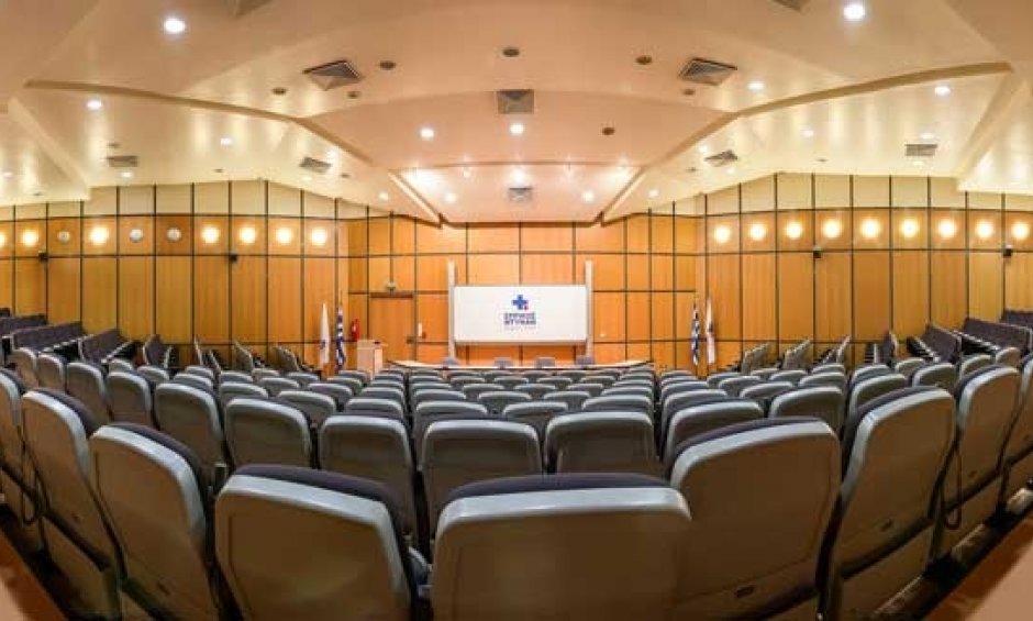 Μοριοδοτούμενο Εκπαιδευτικό Πρόγραμμα 2017-18, με δωρεάν συμμετοχή, στο ΕΡΡΙΚΟΣ ΝΤΥΝΑΝ