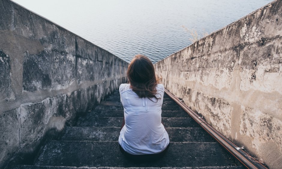 Η μοναξιά βλάπτει σοβαρά την υγεία!