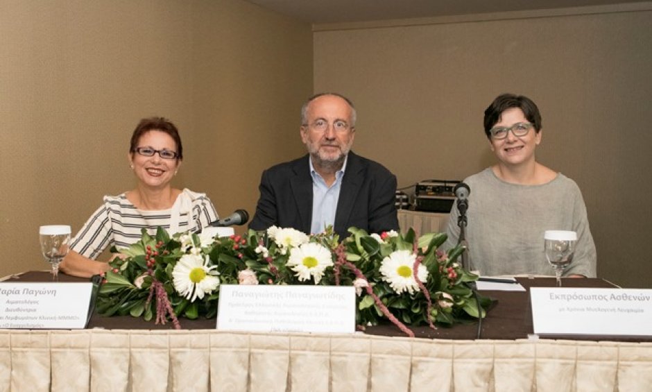 Αποτελεσματική η οριστική διακοπή θεραπείας για ορισμένους ασθενείς με Χρόνια Μυελογενή Λευχαιμία