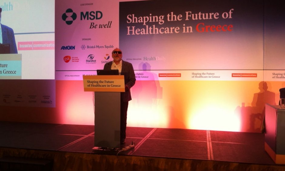 Αλλάζει πολιτική στο φάρμακο ο Π. Κουρουμπλής ζητώντας από πολυεθνικές παραγωγή φαρμάκων στην Ελλάδα!