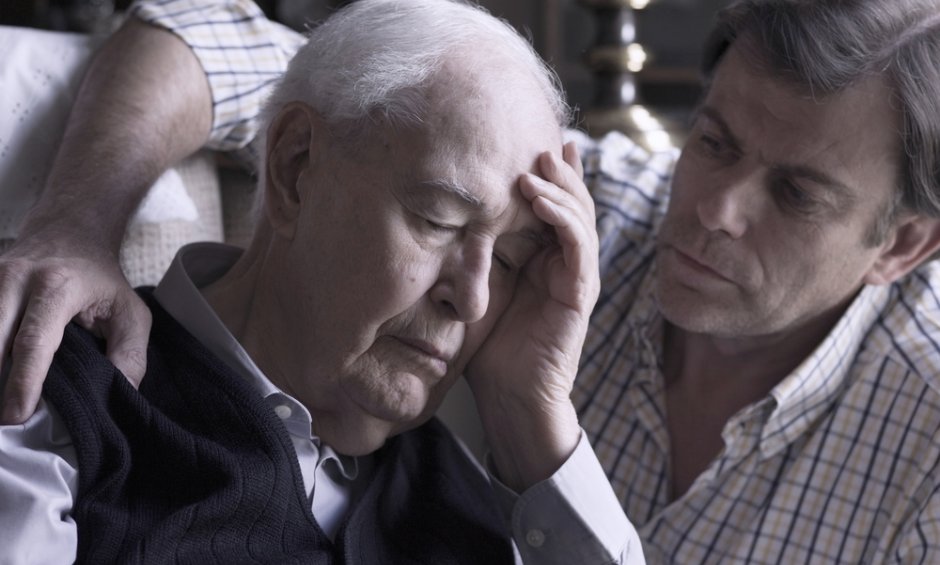 Ενημερωτικές εκδηλώσεις για τη νόσο ALZHEIMER