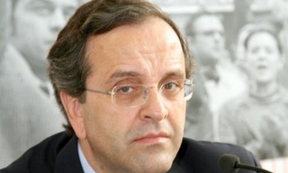 Παρέμβαση  Σαμαρά  για 8χρονη, που πάσχει από σπάνια ασθένεια