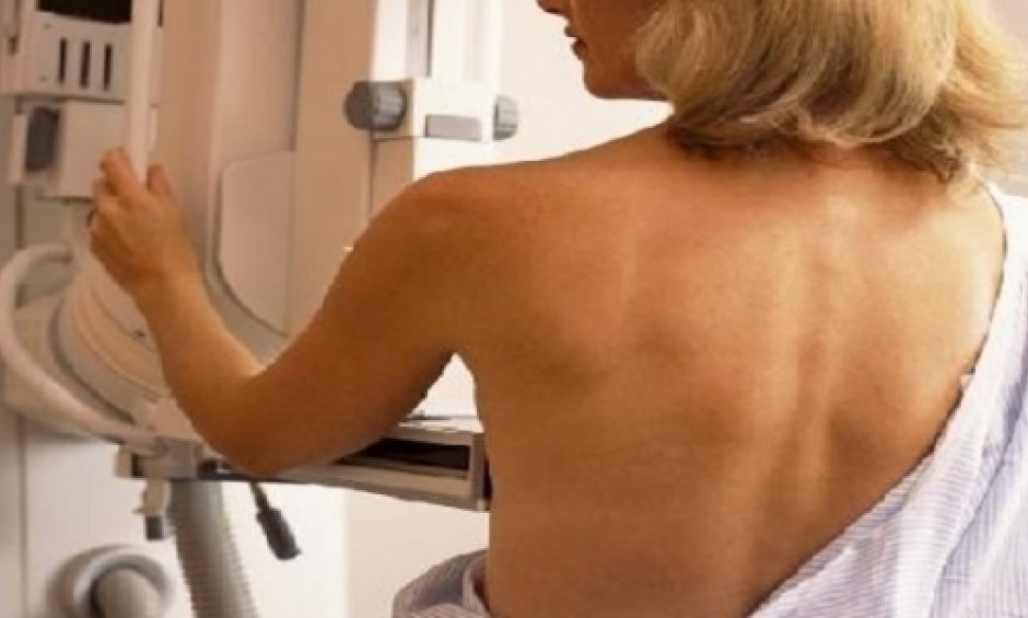 Δωρεάν μαστογραφίες για ανασφάλιστες στο Δήμο Αθηναίων