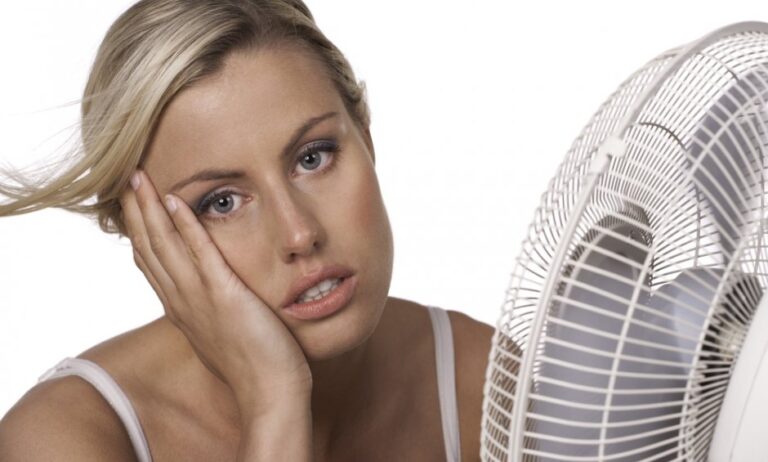 Γενική Γραμματεία Δημόσιας Υγείας: Πώς να αντιμετωπίσετε τον καύσωνα!