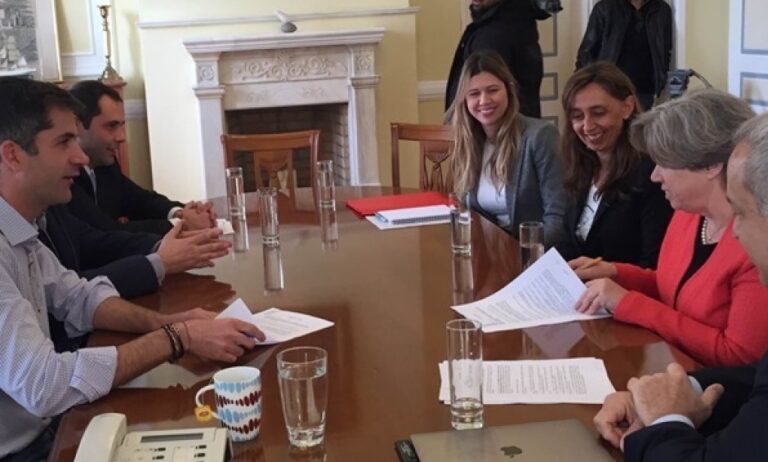 Ινστιτούτο Prolepsis: Καθημερινά γεύματα για 3.000 μαθητές της Περιφέρειας Στερεάς Ελλάδας