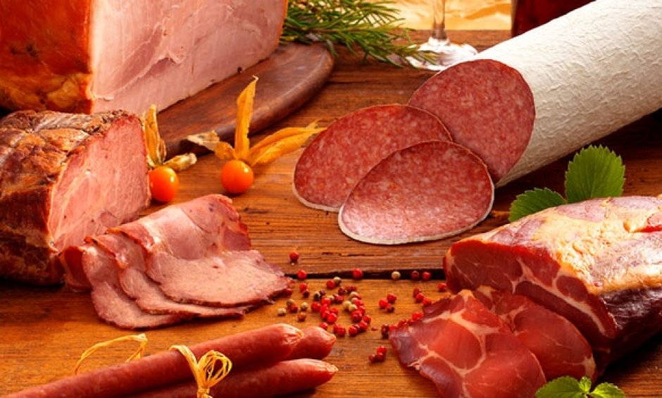 Ένοχα για καρκίνο αλλαντικά, λουκάνικα και κόκκινο κρέας!