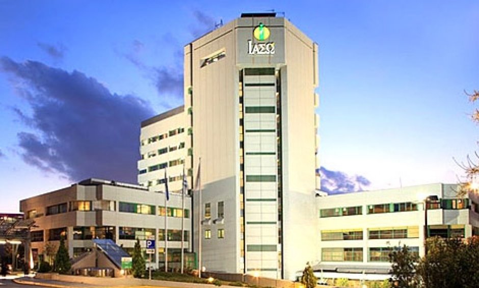 Όμιλος ΙΑΣΩ: Επιστημονική διάλεξη με θέμα τις εξελίξεις στην εμβρυϊκή χειρουργική