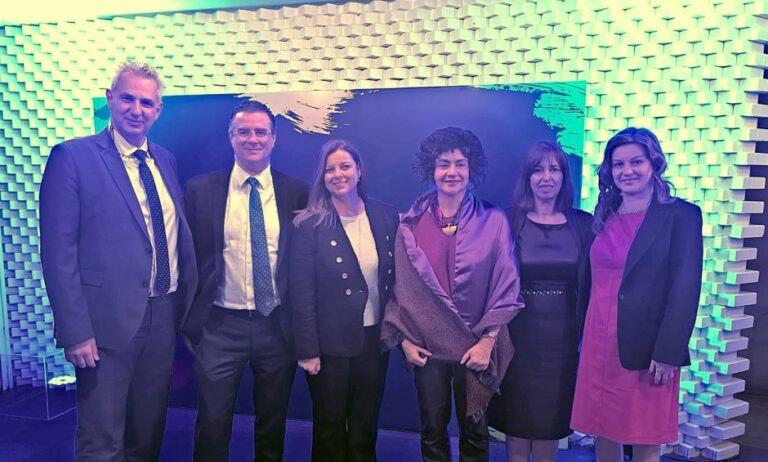 #Act for the rare: Η CSL Behring στο πλευρό των ασθενών με Σπάνιες Παθήσεις!