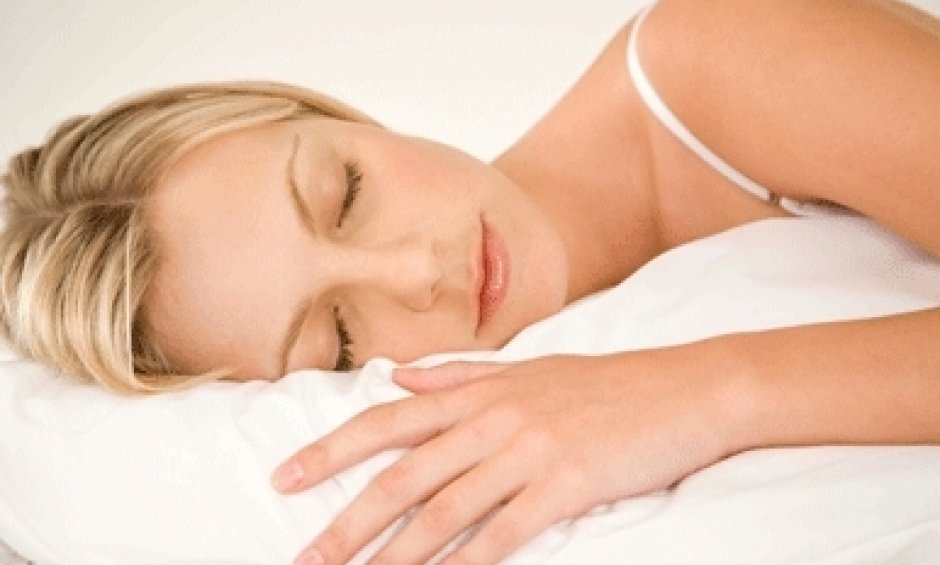 Κοιμάστε καλά;