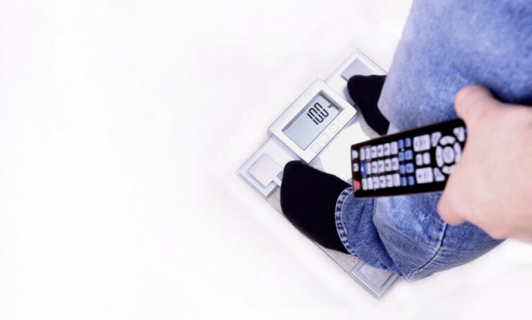 «Το Χοντρό Ψέμα»: Στην ελλιπή σωματική άσκηση οφείλεται η παχυσαρκία σύμφωνα με βρετανική μελέτη