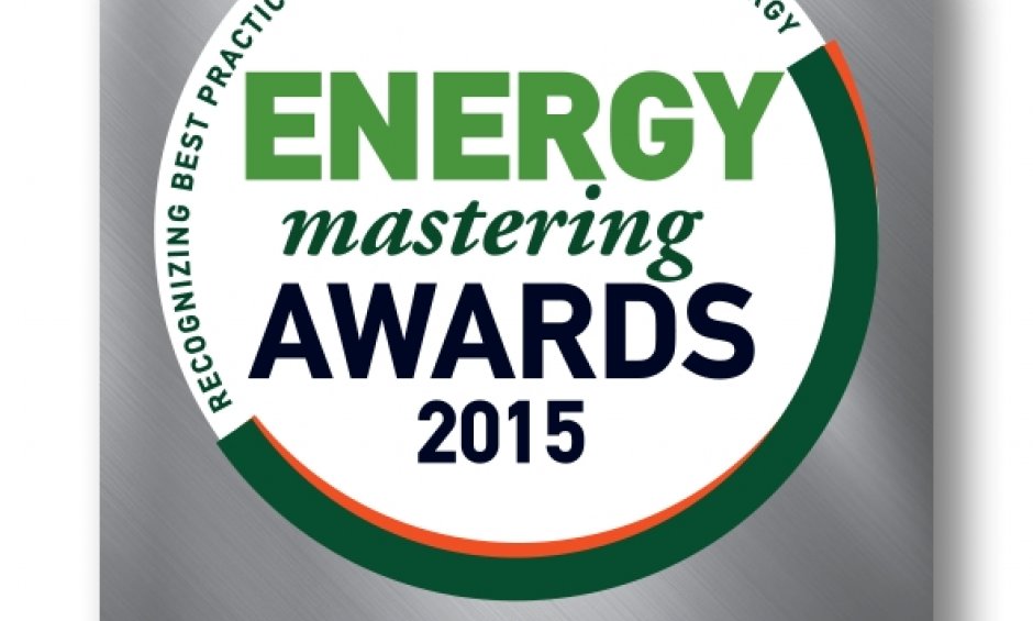 ΜΗΤΕΡΑ: Βραβείο για εξοικονόμηση ενέργειας Energy Mastering Awards 2015