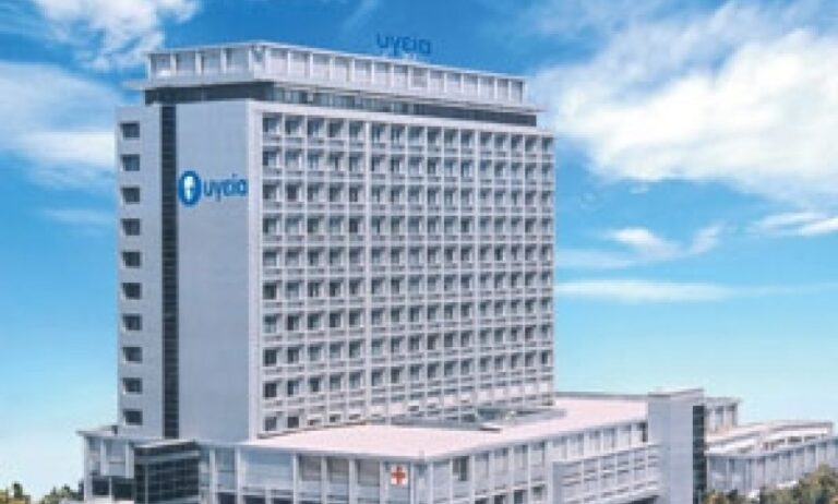 ΥΓΕΙΑ: Στoυς 10 κορυφαίους εργοδότες της Ευρώπης