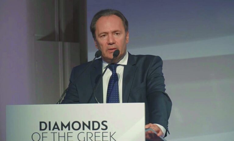 H ELPEN βραβεύτηκε για τη συμβολή της στην απασχόληση