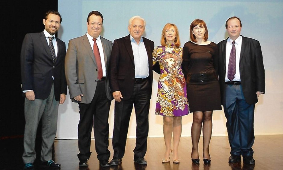 Σημαντικά συμπεράσματα στην ημερίδα «Προληπτικής Ιατρικής» του Ιατρικού Π. Φαλήρου