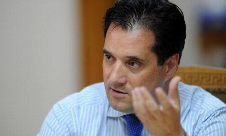 Άδωνις Γεωργιάδης: Δεν κλείνει το ΚΕΕΛΠΝΟ