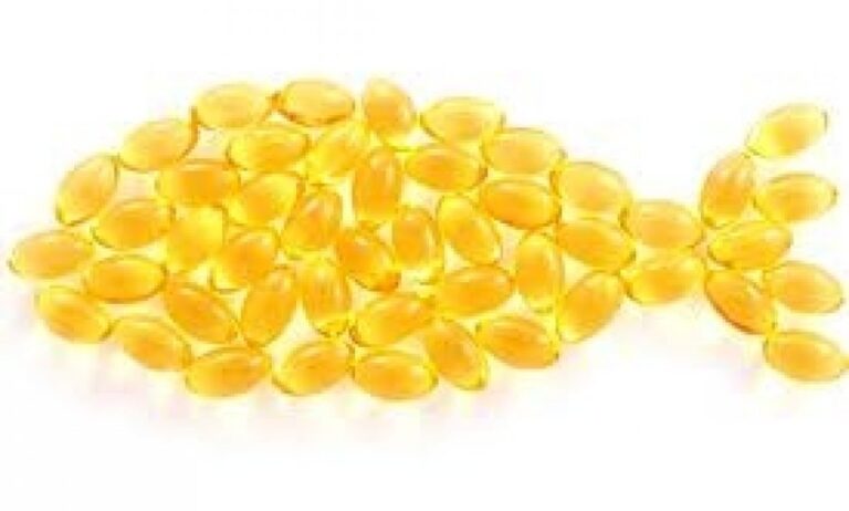 Έρευνα: Τα ωμέγα – 3 «ενάντια» στη γεροντική άνοια