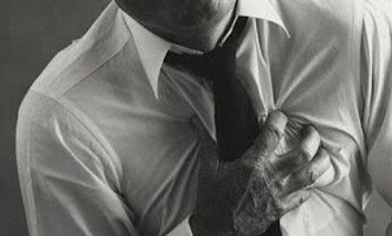 Πως να σωθείτε εάν πάθετε έμφραγμα και είστε μόνοι σας