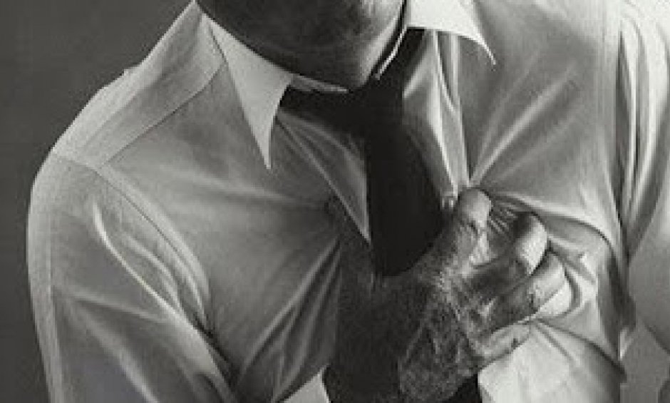 Πως να σωθείτε εάν πάθετε έμφραγμα και είστε μόνοι σας