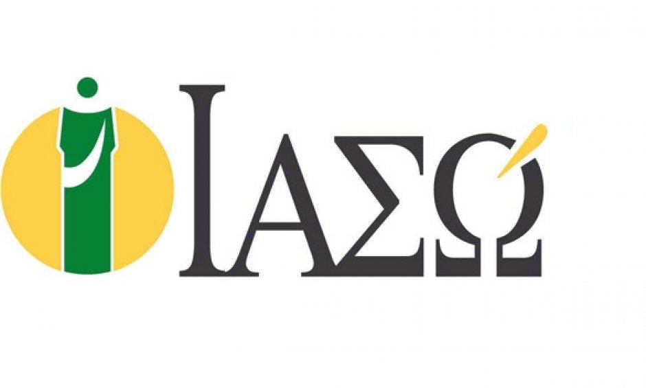 Προσφορά του ΙΑΣΩ General  για την Παγκόσμια Ημέρα της Καρδιάς