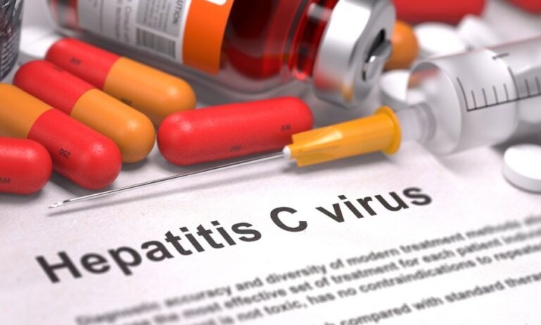 Νέο φάρμακο για τη θεραπεία πασχόντων από χρόνια Ηπατίτιδα C όλων των γονοτύπων