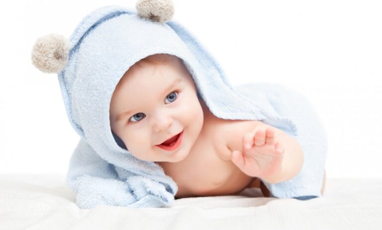 Νέο τεστ επιτρέπει τη διάγνωση νοητικής υστέρησης σε βρέφη