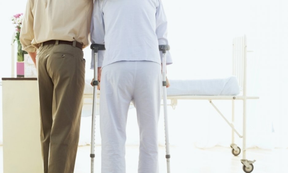 Αυξάνεται η προσέλευση των πολιτών στα δημόσια νοσοκομεία λόγω κρίσης