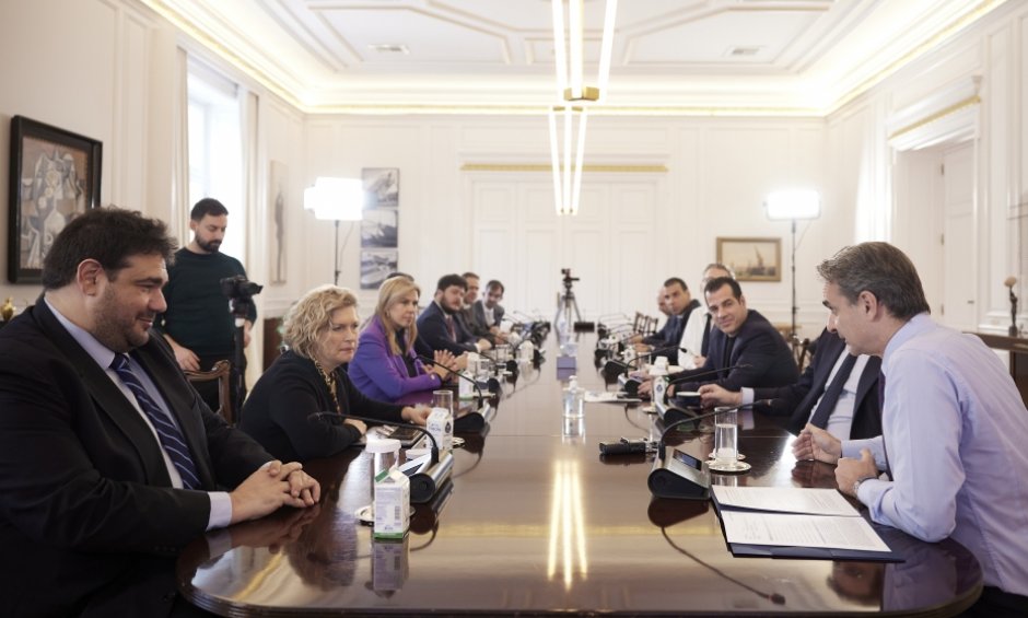 Υπουργείο Υγείας: Μέσω MyHealth και gov.gr οι ιατρικές εξετάσεις και οι βεβαιώσεις νοσηλείας