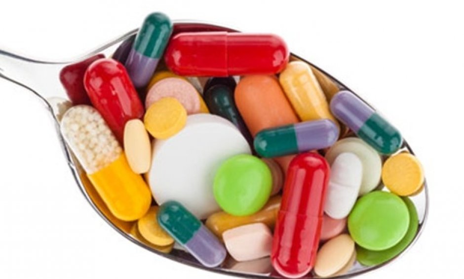 Και από σούπερ μαρκετ θα πωλούνται τα φάρμακα γενικής διάθεσης