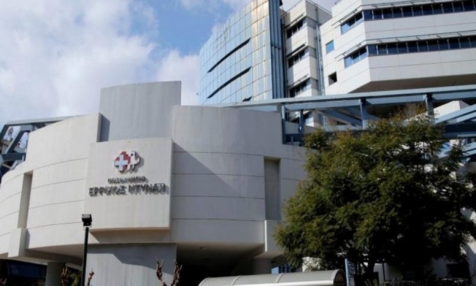 ΕΡΡΙΚΟΣ ΝΤΥΝΑΝ: Εβδομάδα δωρεάν εξετάσεων με αφορμή την Παγκόσμια Ημέρα κατά του Διαβήτη