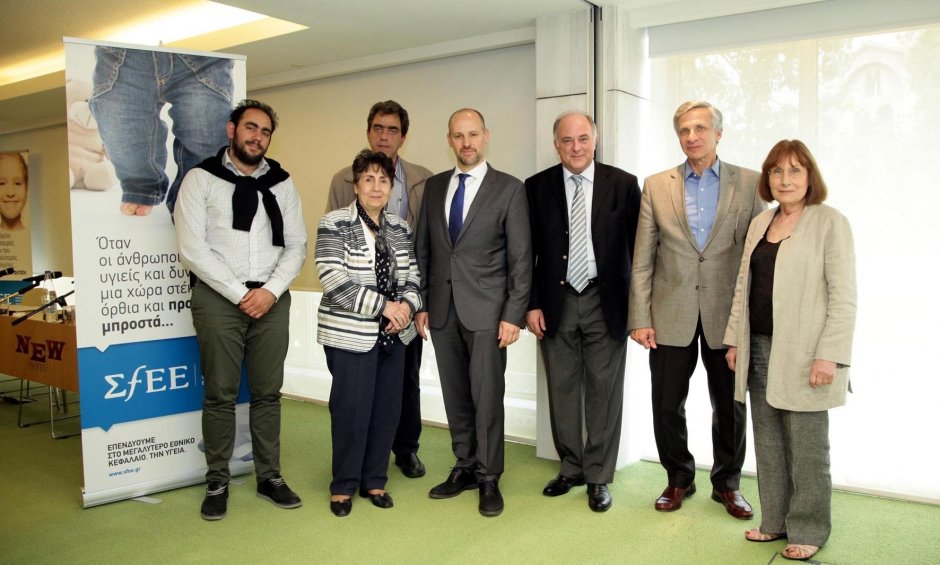 Κλινική Έρευνα: Πρόοδος στην πράξη, δικαίωμα στη ζωή, φωνή στους ασθενείς