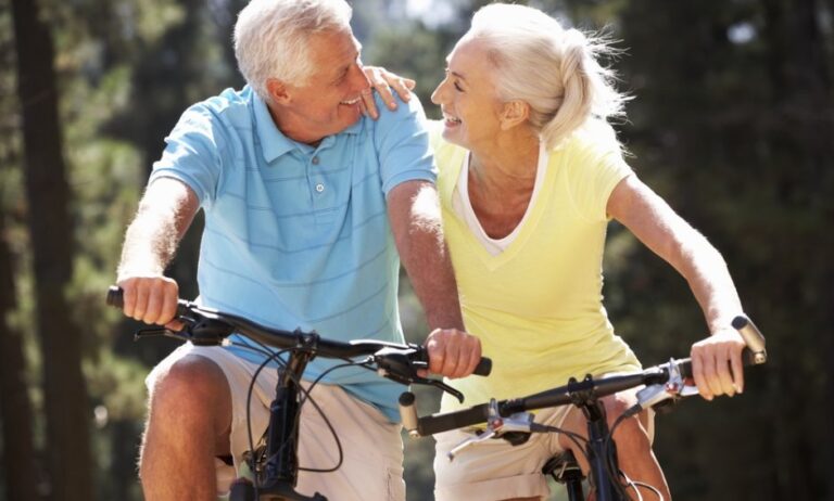 Ενημερωτική εκδήλωση για τον αλφαβητισμό υγείας του γηράσκοντος πληθυσμού στην Ευρωπαϊκή Ένωση