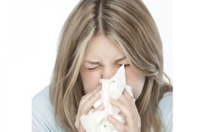 Σε έξαρση η γρίπη στην Ελλάδα