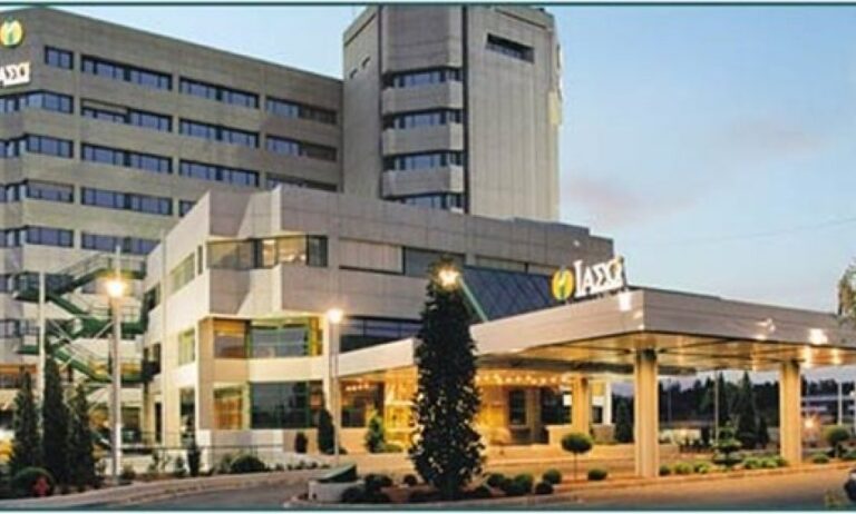 Ομιλος ΙΑΣΩ:Eκδήλωση για τον καρκίνο των ωοθηκών