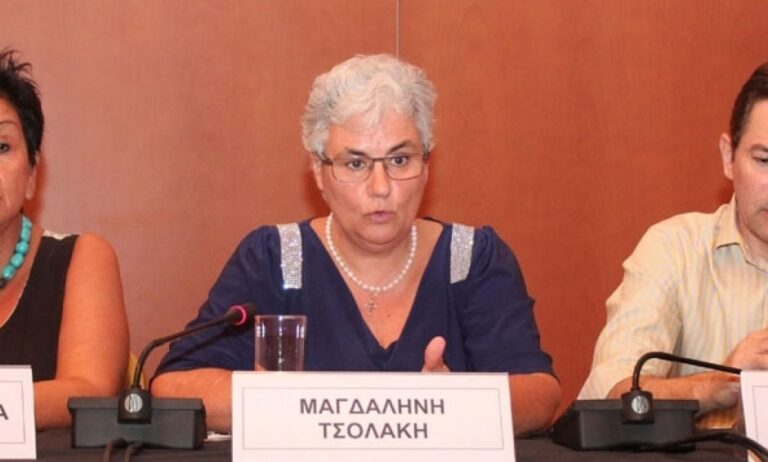 Alzheimer:Ώρα για δράση