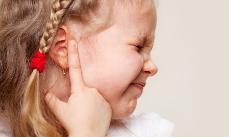 Ωτίτιδα: μια συχνή καλοκαιρινή πάθηση