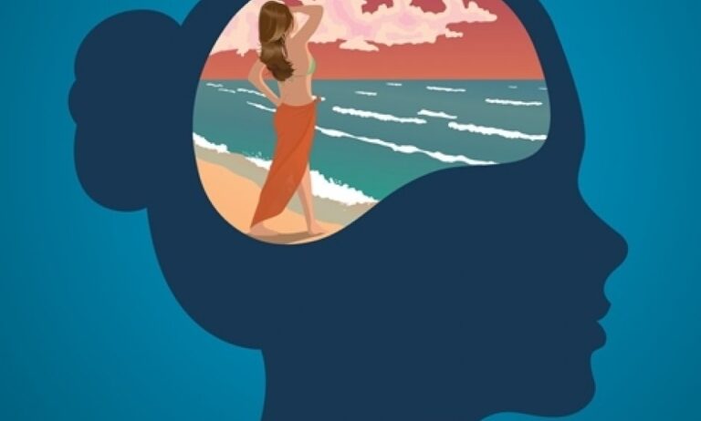 Γιατί ο εγκέφαλός μας χρειάζεται τις καλοκαιρινές διακοπές