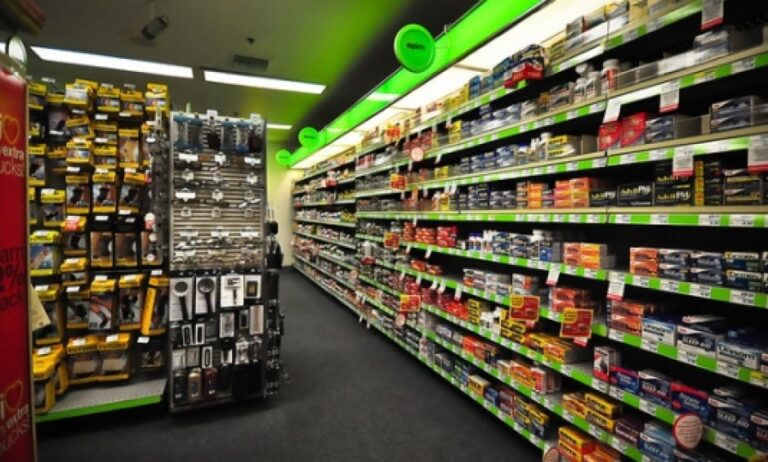 Φάρμακα και στα σούπερ μάρκετ