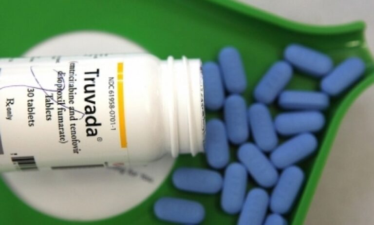 Truvada: το φάρμακο πρόληψης κατά του AIDS