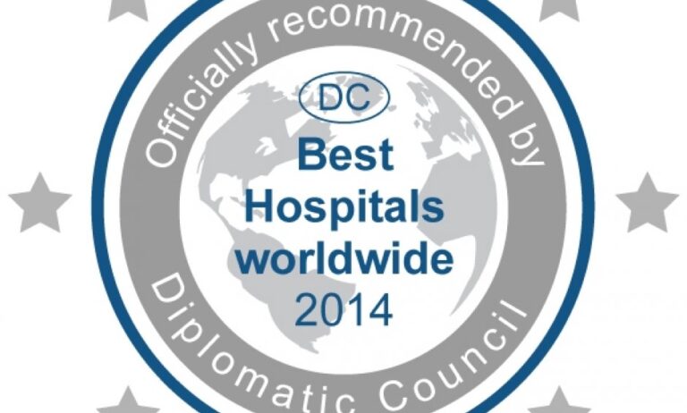 Τα νοσοκομεία του Ομίλου ΥΓΕΙΑ στα "Best Hospitals Worldwide 2014"